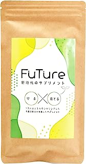 ヘアサポートサプリメント【FuTure】 (2)