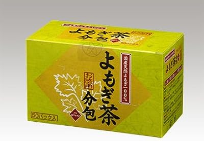 よもぎ茶分包お徳用50パック入