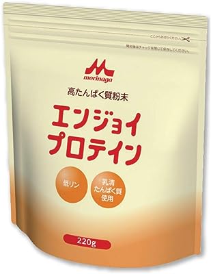 エンジョイプロテイン　２２０ｇ／袋　【栄養機能食品】