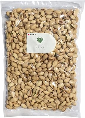 今川製菓 ピスタチオ 1kg ほどよい塩味 アメリカ産 国内加工 化学調味料不使用 食品添加物不使用 業務用