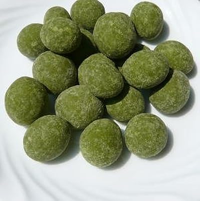 抹茶みるく豆　業務用 1kg（500g*2袋）