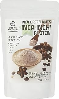 アルコイリス インカインチ・プロテイン 粉末タイプ 180g 1 袋