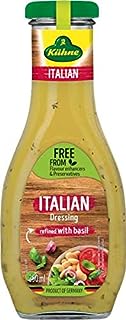 キューネ イタリアンドレッシング 250ml