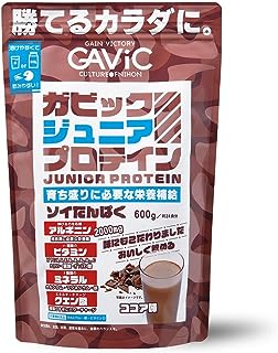 ガビック(GAVIC) ジュニア