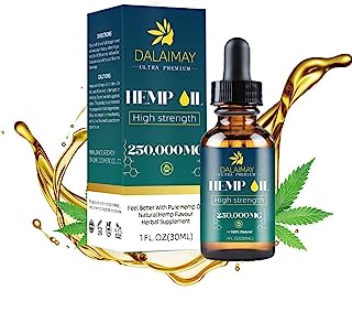 ナチュラルヘンプオイル(ヘンプシードオイル) HEMP OIL オーガニックオイル 30mL 高濃度250000mg 麻 麻種子油 麻ペースト