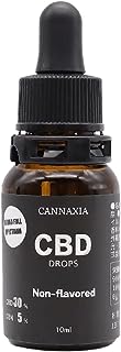 CANNAXIA 高濃度カンナビノイド35% オイル CBD30% 3000mg CBN 5% 500mg 日本製 内容量10ml ブロードスペクトラム (ノンフレーバー)