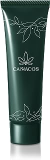 CANNACOS CBD スキンケア クリーム 保湿 敏感肌 乾燥肌 CBDクリーム 日本製 20g