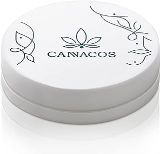 CANNACOS CBD スキンケア バーム 保湿 敏感肌 乾燥肌 CBDバーム 日本製 20g