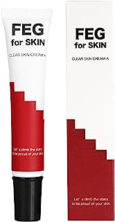 FEG アゼライン酸 15%配合 クリアスキンクリームA CLEAR SKIN CREAM A 20g