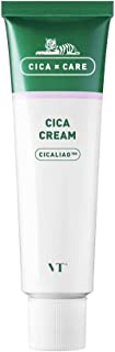 VTCOSMETICS(ブイティコスメテックス) シカクリーム 50ml 保湿 敏感肌 乾燥肌 スキンケア 肌荒れスキンケア (CICA クリーム)