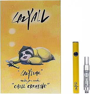 LAZY ALL CBD CBN CBG リキッド スターターキット 高濃度 70% 電子たばこ Vape ベイプ [ CBD ニコチンなし タールなし THCなし CBDアイソレート 禁煙 ] (スーパーレモンヘイズ)