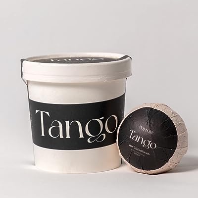 WILLOW ウィロー CBD Bath Bomb【Tango】Flower bouquet（フラワーブーケ）入浴剤 バスボム CBD入り