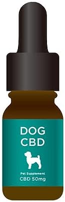 【獣医師監修】JustRelax ｢DOG｣ オイル 10ml 犬用 MCTオイル配合 ペットサプリメント オーガニック 日本製