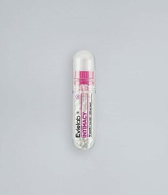 Evielab INTIMACY CBDキャンディ サプリメント 70粒 1粒5mg フランス産 CBD CBG テルペン配合 1.0 個