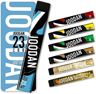 JOODAN CBD23%ベイプ CBD230mg ポケットシーシャ AIRスティック 国内製造 使い捨て 初めて ON/OFFの切り替えに THCフリー ノンニコチン タール無し 禁煙 充電可能 リキッド メンテナンス不要 約300回 オーガニック 電子タバコ サウナ (オロポ)