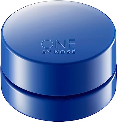 【医薬部外品】 ONE BY KOSE(ワンバイコーセー) セラム シールド 6g 高保水密封バーム トライアル 7日分 シワ 高保湿 うるおい改善