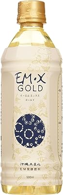 EM生活 EM・X GOLD 500ml