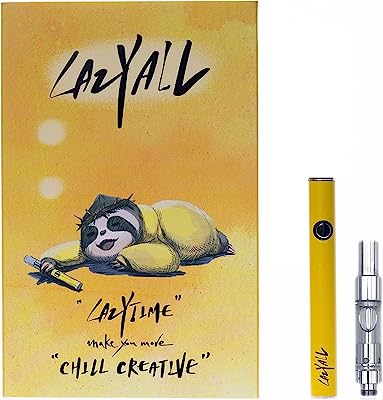 LAZY ALL CBD CBN CBG リキッド スターターキット 高濃度 70% 電子たばこ Vape ベイプ [ CBD ニコチンなし タールなし THCなし CBDアイソレート 禁煙 ] (ブルードリーム)