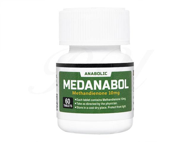 Medanabol