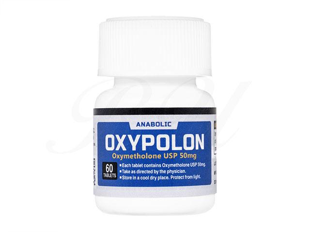 Oxypolon