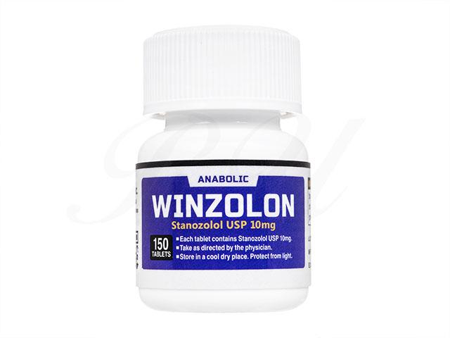 Winzolon