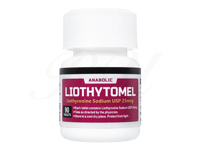 Liothytomel