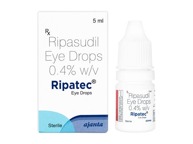 Ripatec Eye Drops