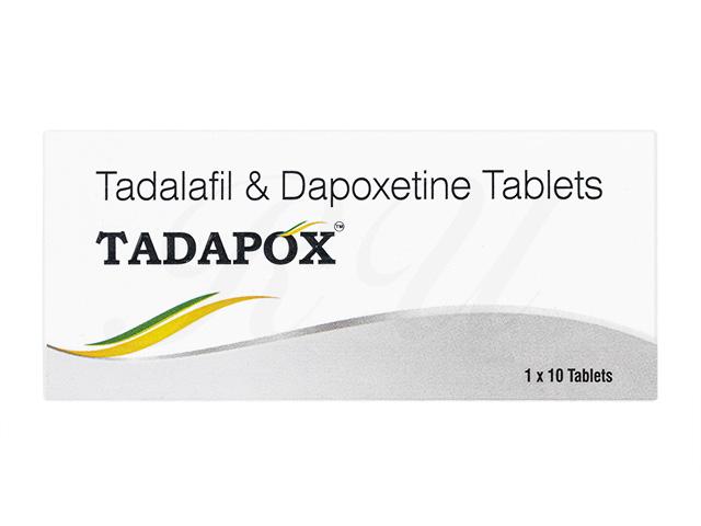 Tadapox