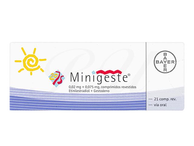 Minigeste