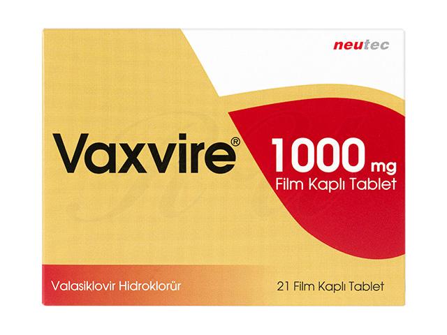 Vaxvire