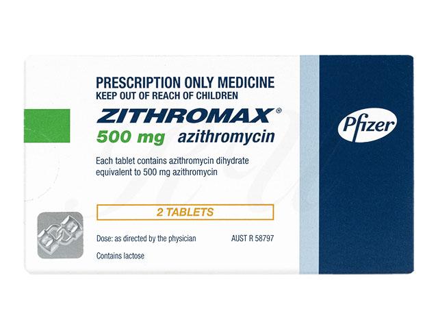 Zithromax