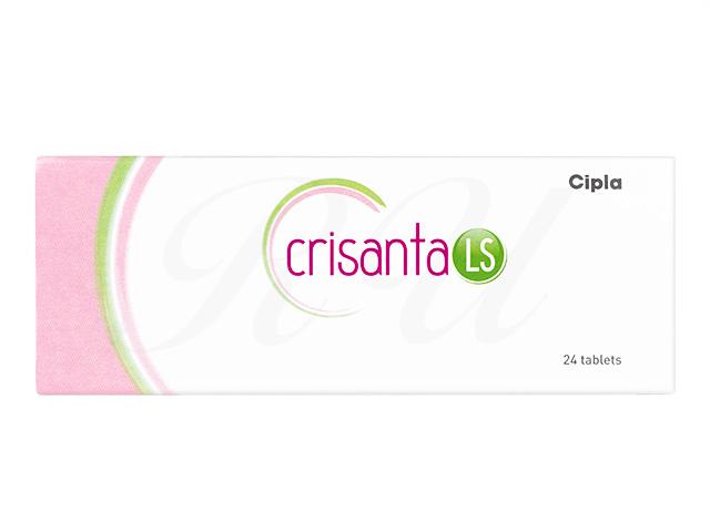 Crisanta LS