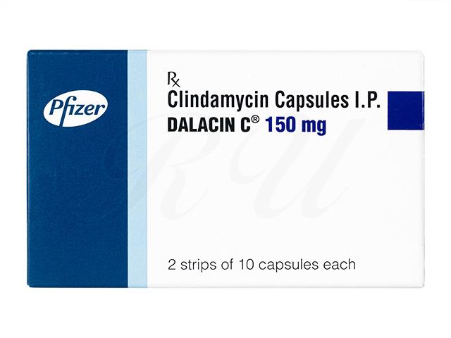 Dalacin C