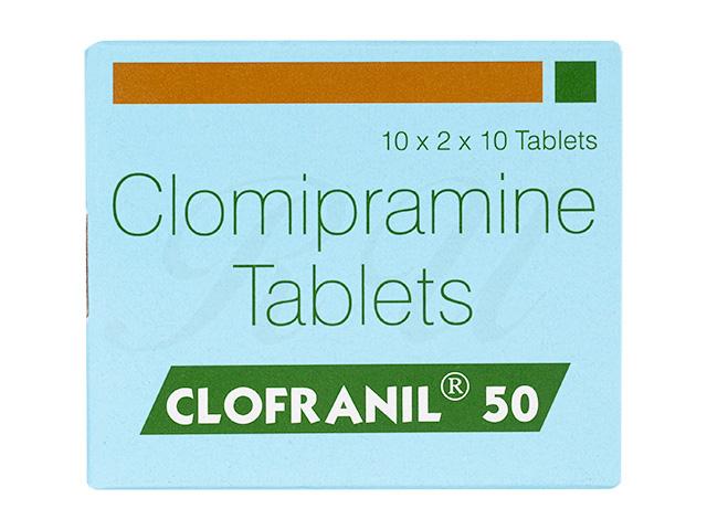 Clofranil