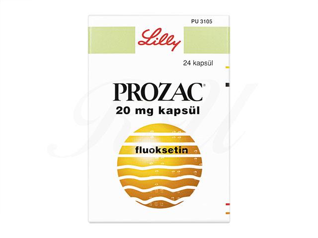 Prozac