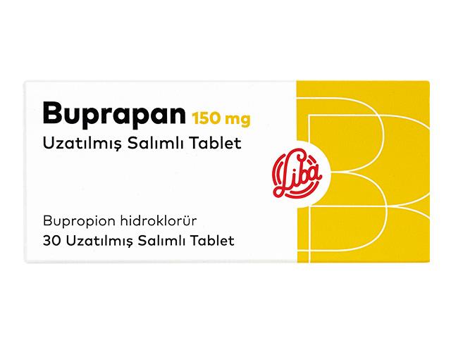 Buprapan