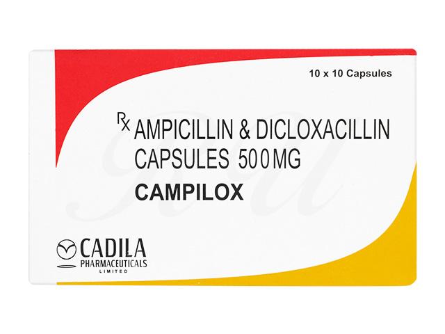 Campilox