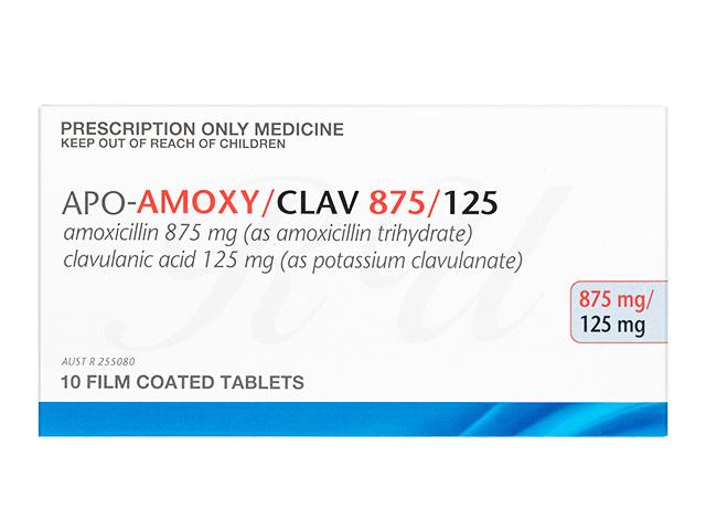 APO-Amoxy/Clav