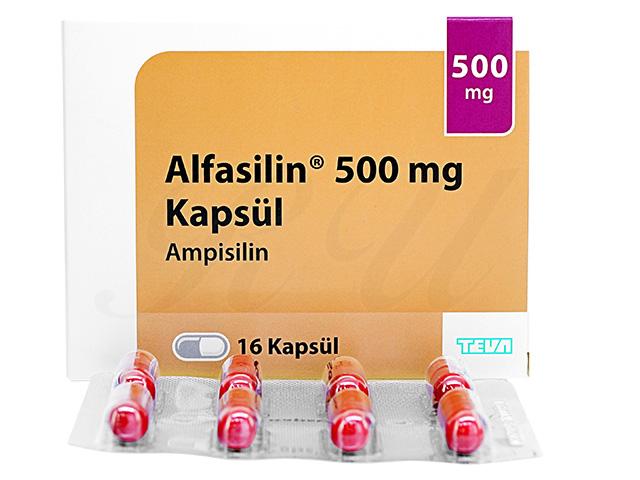 Alfasilin