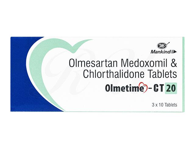 Olmetime-CT20