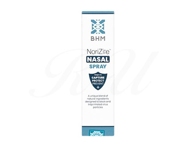 NoriZite Nasal Spray