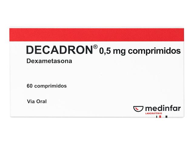 Decadron