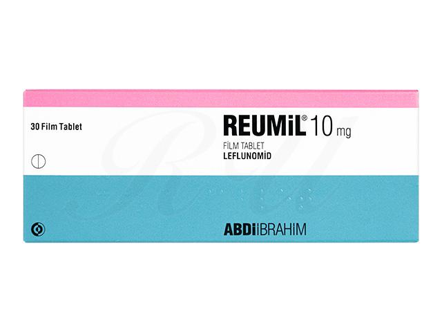 Reumil