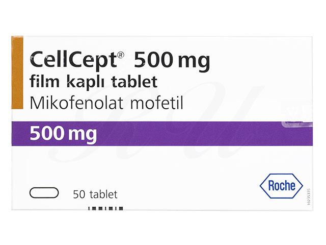 Cellcept