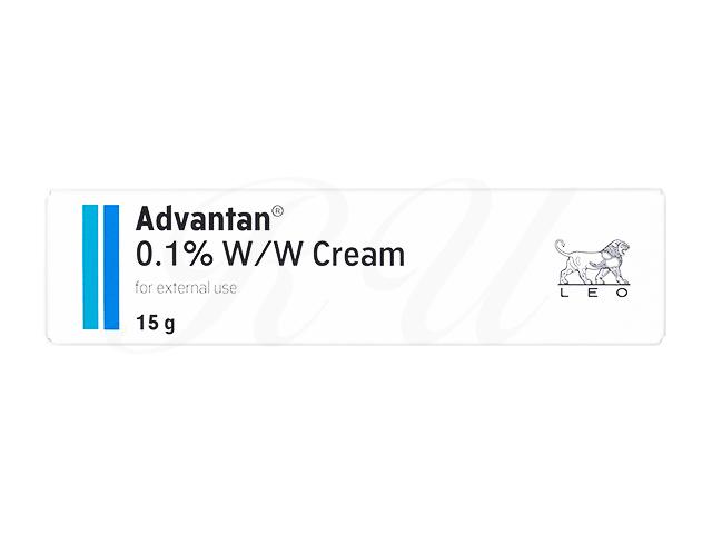 Advantan 0.1％ Cream