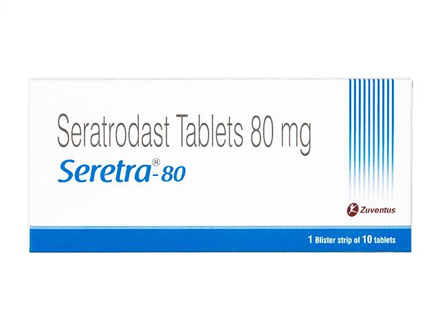 Seretra