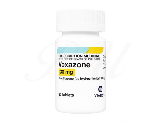 Vexazone