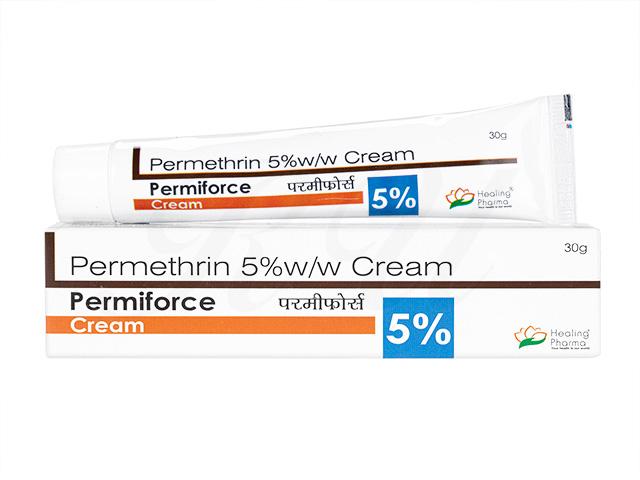 Permiforce Cream