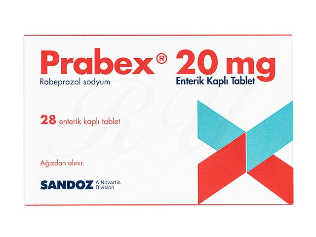 Prabex