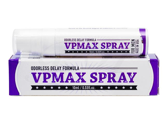 VP Max Spray